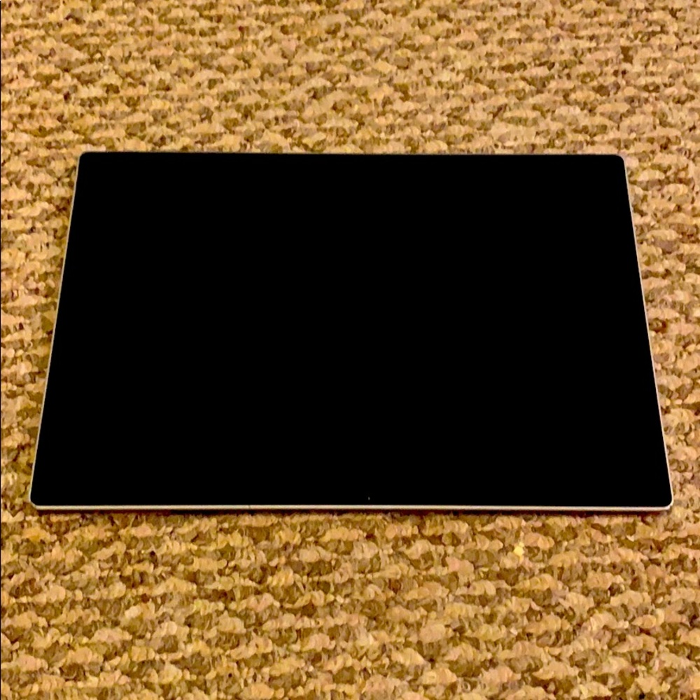 Surface Pro Computer (Stylus $90 sold separately)